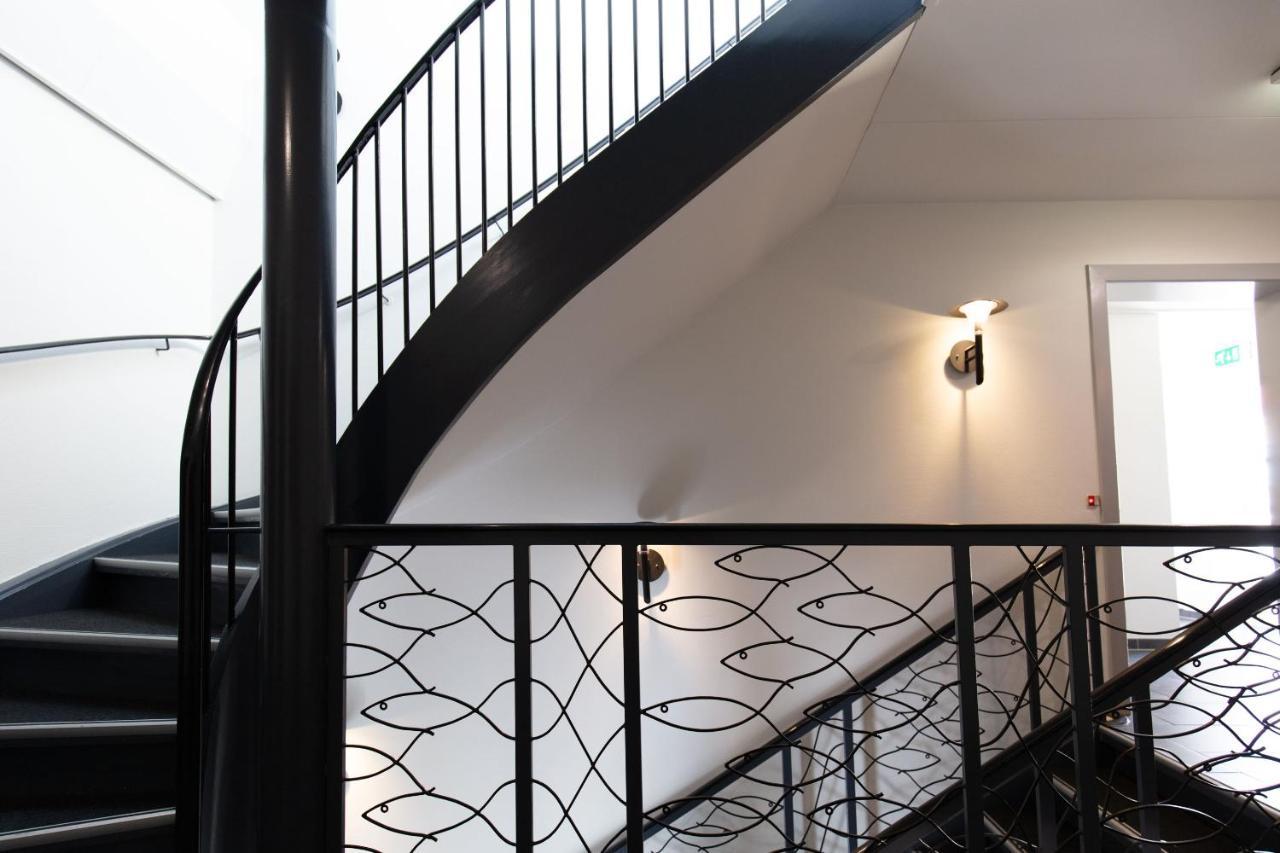Skagen Hotel Annex Eksteriør bilde