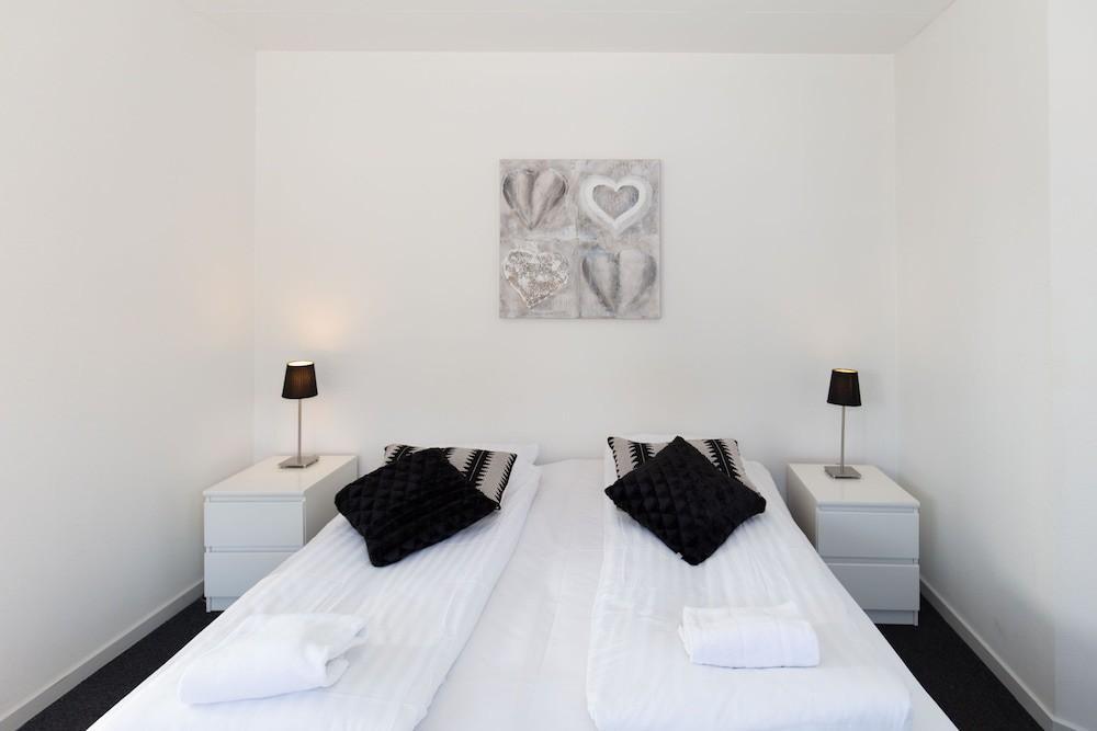 Skagen Hotel Annex Eksteriør bilde