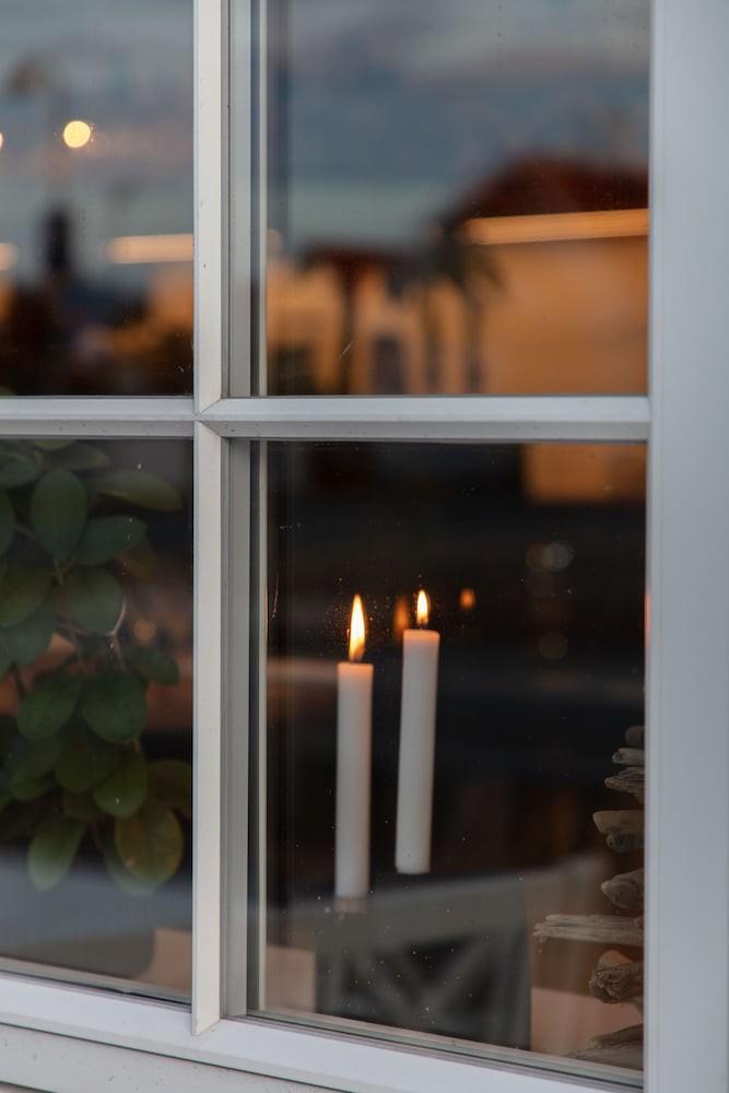 Skagen Hotel Annex Eksteriør bilde
